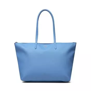 Сумка-шоппер Lacoste NF1888POL42, синий
