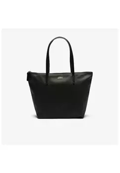 Сумка шоппер Lacoste Taschen, черный