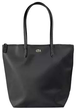 Сумка шоппер Lacoste Taschen, черный
