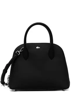 Сумка-шоппер Lacoste x Bugatti Daily City, черный