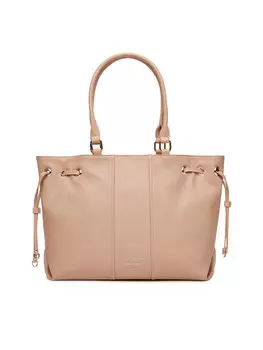 Сумка-шоппер Lasocki, бежевый