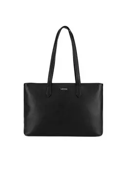 Сумка-шоппер Lasocki, черный
