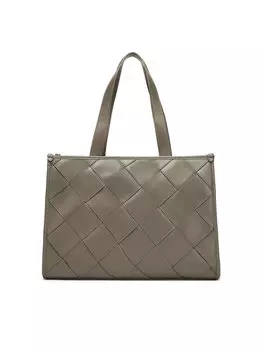 Сумка-шоппер Lasocki, серый