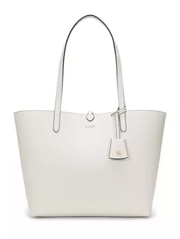Сумка шоппер Lauren Ralph Lauren Shopper, белый