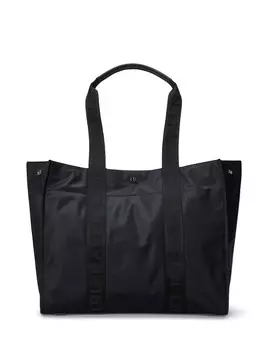 Сумка-шоппер LAUREN RALPH LAUREN STEVIE, черный