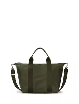 Сумка-шоппер LAUREN RALPH LAUREN STEVIE, цвет cachi