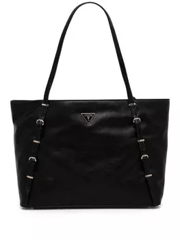 Сумка-шоппер Levia GUESS USA, черный