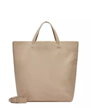 Сумка-шоппер Liebeskind Berlin, бежевый