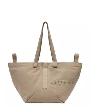 Сумка-шоппер Liebeskind Berlin, бежевый