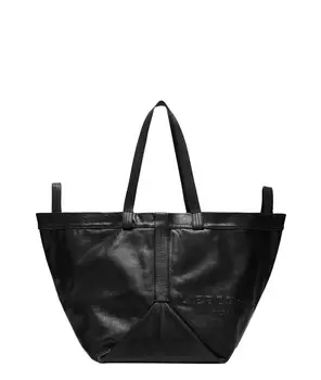 Сумка-шоппер Liebeskind Berlin, черный