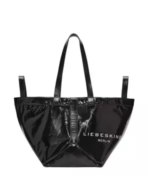 Сумка-шоппер Liebeskind Berlin, черный