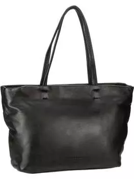 Сумка шоппер LIEBESKIND BERLIN, черный