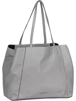 Сумка-шоппер LIEBESKIND BERLIN Chudy 2152065, цвет grigio
