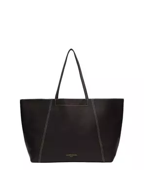 Сумка-шоппер Liebeskind Berlin Chudy, черный