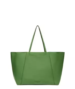 Сумка-шоппер Liebeskind Berlin Chudy, зеленый