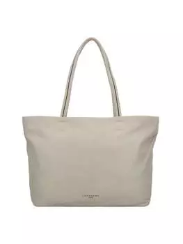 Сумка шоппер LIEBESKIND BERLIN, цвет steel