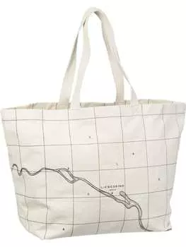 Сумка шоппер LIEBESKIND BERLIN, цвет warm canvas