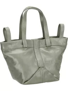 Сумка-шоппер LIEBESKIND BERLIN Elvira 2144211, цвет opal green