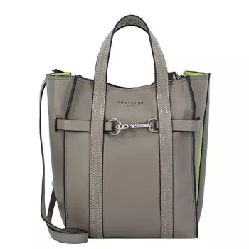 Сумка-шоппер Liebeskind Berlin Mara, серый