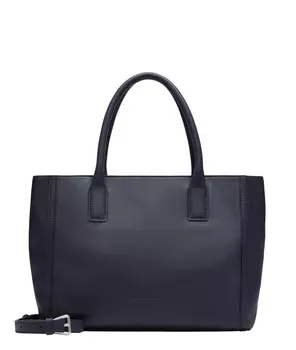 Сумка-шоппер Liebeskind Berlin, морской синий