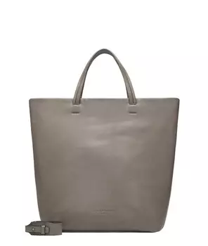 Сумка-шоппер Liebeskind Berlin, серо-коричневый