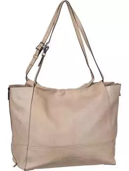 Сумка шоппер LIEBESKIND BERLIN, серый