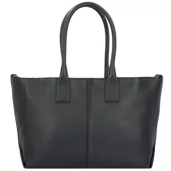 Сумка шоппер Liebeskind Berlin Shopper Chelsea Kodiaq, черный