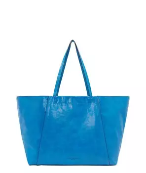 Сумка-шоппер Liebeskind Berlin, синий