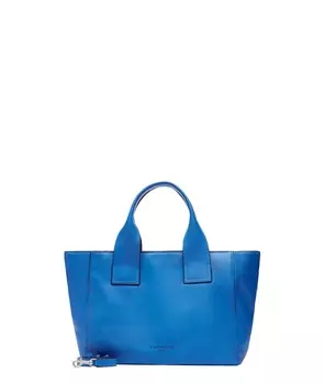 Сумка-шоппер Liebeskind Berlin, синий