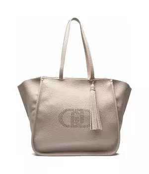 Сумка-шоппер Liu Jo Ama, бежевый