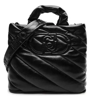 Сумка-шоппер Liu Jo, черный