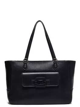 Сумка шоппер Liu Jo Shopper, черный