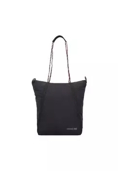 Сумка-шоппер Lohja 45 см JOST, черный