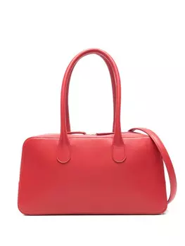 Сумка-шоппер Loulou Jeru, красный