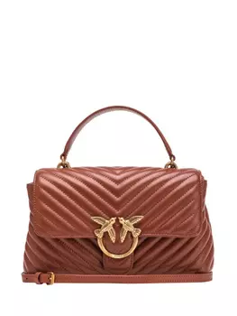 Сумка-шоппер Love Lady PINKO