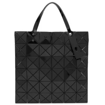 Сумка-Шоппер Lucent Bao Bao Issey Miyake, черный