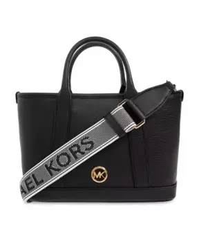 Сумка Шоппер Луизы Michael Kors, черный