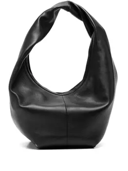 Сумка-шоппер Maeden Yela, черный