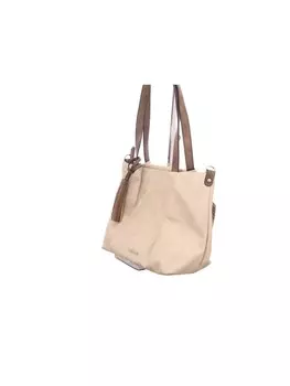 Сумка-шоппер Maestro beige, бежевый