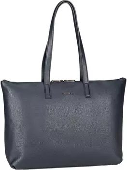 Сумка-шоппер MANDARINA DUCK, синий