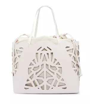 Сумка-шоппер Marc Cain, бежевый