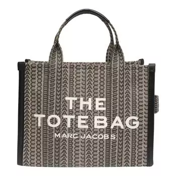 Сумка-шоппер Marc Jacobs The Medium, бежевый