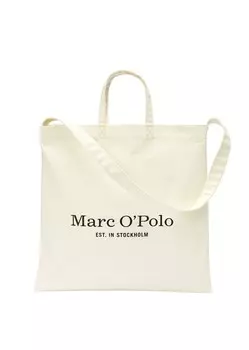 Сумка-шоппер Marc O'Polo, белый