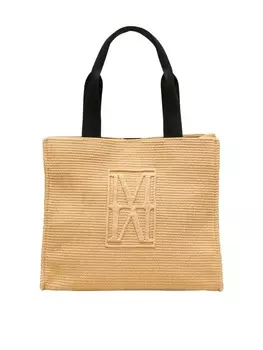 Сумка шоппер Marc O'Polo, цвет dry wheat