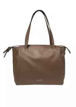 Сумка шоппер Marc O'Polo, цвет fall brown
