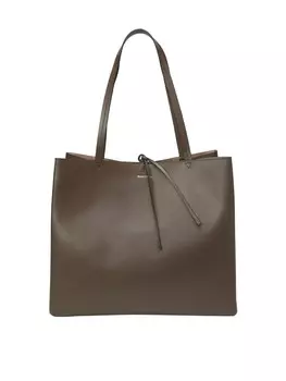 Сумка-шоппер Marc O'Polo large, цвет pure brown