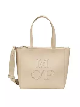 Сумка-шоппер Marc O'Polo medium, цвет blushed camel