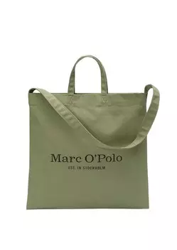 Сумка-шоппер Marc O'Polo, зеленый