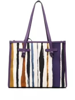 Сумка-шоппер Marcella GIANNI CHIARINI, нейтральный