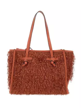 Сумка-шоппер Marcella MARCELLA CLUB, оранжевый
